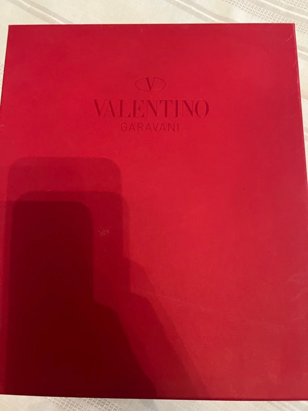 Valentino - Picture 4 of 5